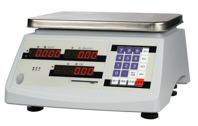淺談電子衡器市場中配料秤的發展