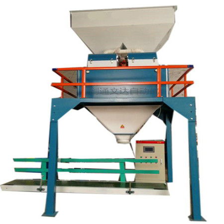 定量包裝與自動配料 解析現代包裝秤的核心技術與種類